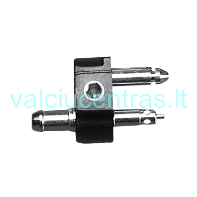 OMC/Johnson/Evinrude/Honda variklio kuro jungtis 